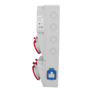 Rozdzielnica SB-108805 - Product picture